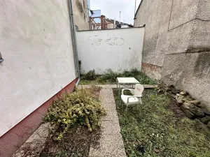 Pronájem bytu 2+kk, Turnov, Husova, 46 m2