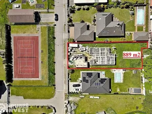 Prodej rodinného domu, Hradec Králové, Divecká, 257 m2