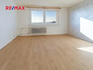 Prodej bytu 2+1, Česká Lípa, Příbramská, 53 m2