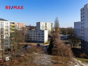 Prodej bytu 2+1, Česká Lípa, Příbramská, 53 m2