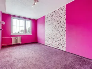 Prodej bytu 3+1, Kladno, Severní, 77 m2