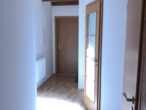 Pronájem bytu 2+kk, Šternberk, U Horní brány, 55 m2