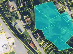 Prodej rodinného domu, Česká Třebová, Grégrova, 100 m2
