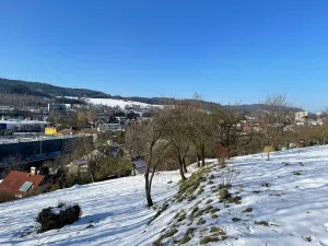 Prodej rodinného domu, Česká Třebová, Grégrova, 100 m2