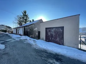 Prodej rodinného domu, Česká Třebová, Grégrova, 100 m2