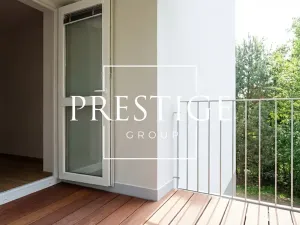 Pronájem bytu 1+1, Praha - Troja, K Haltýři, 40 m2