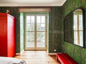 Prodej rodinného domu, Hluboká nad Vltavou, Ve Školkách, 351 m2