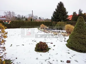 Prodej pozemku pro bydlení, Tišice, Kostelecká, 1059 m2