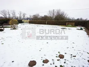 Prodej pozemku pro bydlení, Tišice, Kostelecká, 1059 m2