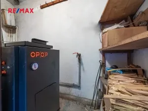 Prodej rodinného domu, Letiny, 168 m2