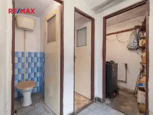 Prodej rodinného domu, Letiny, 168 m2