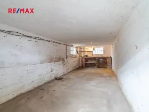 Prodej rodinného domu, Letiny, 168 m2