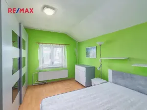 Prodej rodinného domu, Dobřany, Zahradní, 100 m2