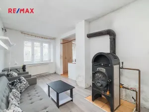 Prodej rodinného domu, Dobřany, Zahradní, 100 m2