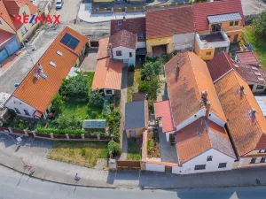 Prodej rodinného domu, Dobřany, Zahradní, 100 m2