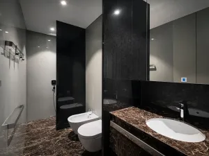 Pronájem bytu 4+kk, Praha, Milevská, 141 m2