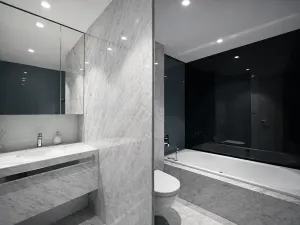 Pronájem bytu 4+kk, Praha, Milevská, 141 m2