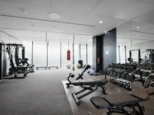 Pronájem bytu 4+kk, Praha, Milevská, 141 m2