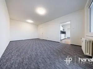 Prodej bytu 2+1, Přerov, Budovatelů, 56 m2