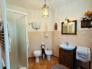 Prodej rodinného domu, Anghiari, Itálie, 200 m2