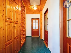 Prodej rodinného domu, Malenice, Na Bendov, 124 m2