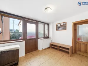 Prodej rodinného domu, Senice na Hané, 150 m2