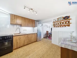 Prodej rodinného domu, Senice na Hané, 150 m2