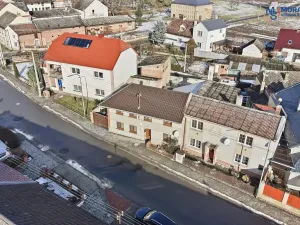 Prodej rodinného domu, Senice na Hané, 150 m2