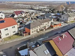 Prodej rodinného domu, Senice na Hané, 150 m2