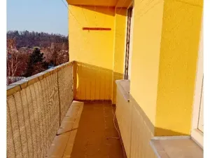 Pronájem bytu 2+kk, Kralupy nad Vltavou, V Zátiší, 43 m2