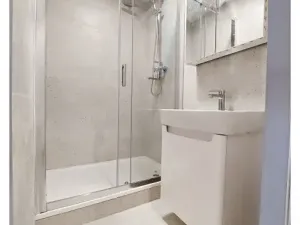 Pronájem bytu 2+kk, Kralupy nad Vltavou, V Zátiší, 43 m2