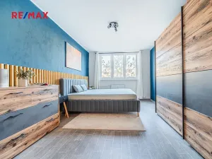 Prodej bytu 3+1, Mladá Boleslav, náměstí Republiky, 72 m2