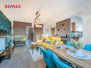 Prodej bytu 3+1, Mladá Boleslav, náměstí Republiky, 72 m2