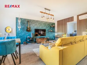 Prodej bytu 3+1, Mladá Boleslav, náměstí Republiky, 72 m2