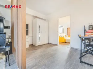Prodej bytu 3+1, Mladá Boleslav, náměstí Republiky, 72 m2