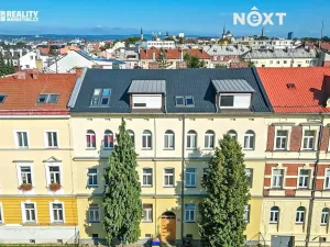 Prodej bytu 3+kk, Olomouc, Mozartova, 73 m2