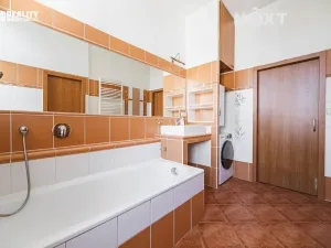 Prodej bytu 3+kk, Olomouc, Mozartova, 73 m2