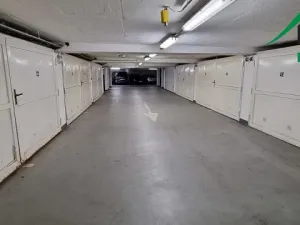 Prodej ostatní, Praha - Chodov, Kloboukova