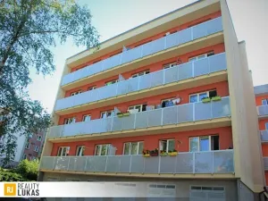 Prodej bytu 3+kk, Ostrava, Karola Šmidkeho, 74 m2