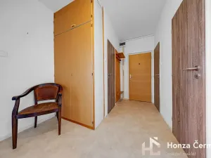 Prodej bytu 2+1, Svitavy, Felberova, 66 m2