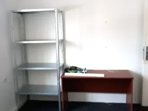 Pronájem kanceláře, Karlovy Vary, Západní, 11 m2