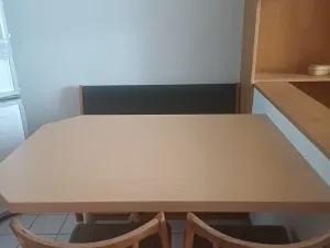 Pronájem bytu 2+kk, Brno, Oblá, 59 m2