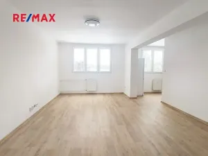 Pronájem bytu 2+1, Mladá Boleslav, náměstí Republiky, 53 m2