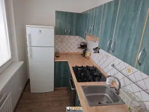 Prodej bytu 2+1, Chomutov, Skalková, 51 m2