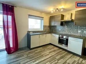 Pronájem bytu 2+kk, Židlochovice, Malinovského, 72 m2