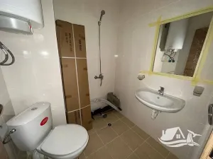 Prodej bytu 1+kk, Nesebar, Bulharsko, 24 m2