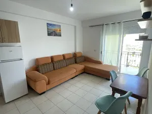 Prodej bytu 2+kk, Drač, Albánie, 53 m2