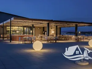 Prodej bytu 3+kk, Savudrija, Chorvatsko, 70 m2