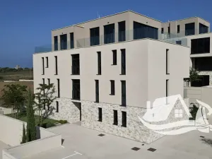Prodej bytu 4+kk, Savudrija, Chorvatsko, 110 m2