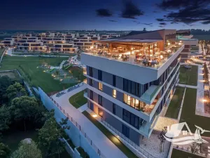 Prodej bytu 4+kk, Savudrija, Chorvatsko, 110 m2